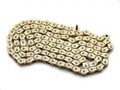 SaltPlus "Warlock" Halflink Chain SaltPlus "Warlock" Halflink Chain