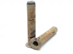 SaltPlus "XL" Grips - With Flange SaltPlus "XL" Grips - With Flange