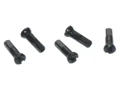 Sapim "Polyax Alu Secure Lock" Spoke Nipple Sapim "Polyax Alu Secure Lock" Spoke Nipple