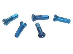Sapim "Polyax Alu" Spoke Nipple Sapim "Polyax Alu" Spoke Nipple