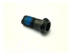 Flybikes "Tripod" Seat Clamp Bolt Flybikes "Tripod" Seat Clamp Bolt