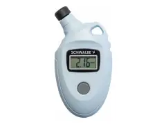 Schwalbe "Airmax Pro" Digital Pressure Gauge Schwalbe "Airmax Pro" Digital Pressure Gauge