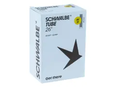 Schwalbe "AV 13" Tube - 26 Inch Schwalbe "AV 13" Tube - 26 Inch