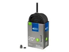 Schwalbe "AV 7C Extra Light" Tube (20" x 1.50"-2.35") Schwalbe "AV 7C Extra Light" Tube (20" x 1.50"-2.35")