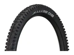 Schwalbe "Big Betty Evolution ADDIX Soft Super Gravity" MTB Tire - 29 Inch (foldable) Schwalbe "Big Betty Evolution ADDIX Soft Super Gravity" MTB Tire - 29 Inch (foldable)