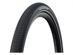 Schwalbe "Billy Bonkers" BMX Cruiser Tire - 26 Inch (foldable) Schwalbe "Billy Bonkers" BMX Cruiser Tire - 26 Inch (foldable)