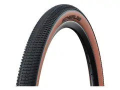 Schwalbe "Billy Bonkers" BMX Tire - 24 Inch (foldable) Schwalbe "Billy Bonkers" BMX Tire - 24 Inch (foldable)