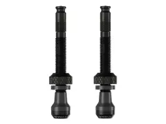 Schwalbe "Clik Valve" Tubeless Valves (pair) Schwalbe "Clik Valve" Tubeless Valves (pair)