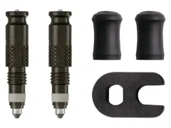 Lezyne "Clik Valve" Ventiladapter Lezyne "Clik Valve" Ventiladapter