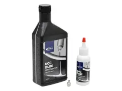 Schwalbe "Doc Blue Professional" Tubeless Sealant - 500ml Schwalbe "Doc Blue Professional" Tubeless Sealant - 500ml