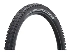 Schwalbe "Eddy Current Front Evolution ADDIX Ultra Soft Super Trail" MTB Reifen - 29 Zoll (faltbar) Schwalbe "Eddy Current Front Evolution ADDIX Ultra Soft Super Trail" MTB Reifen - 29 Zoll (faltbar)