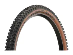 Schwalbe "Hans Dampf Evolution ADDIX Soft Super Trail" MTB Reifen - 27.5 Zoll (faltbar) Schwalbe "Hans Dampf Evolution ADDIX Soft Super Trail" MTB Reifen - 27.5 Zoll (faltbar)