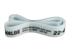 Schwalbe "High-Pressure" BMX Rim Tape - 20 Inch Schwalbe "High-Pressure" BMX Rim Tape - 20 Inch