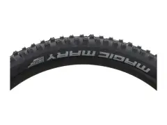 Schwalbe "Magic Mary Evolution ADDIX Soft Super Gravity" MTB Tire - 29 Inch (foldable) Schwalbe "Magic Mary Evolution ADDIX Soft Super Gravity" MTB Tire - 29 Inch (foldable)