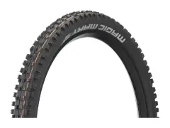Schwalbe "Magic Mary Evolution ADDIX Soft Super Ground" MTB Tire - 27.5 Inch (foldable) Schwalbe "Magic Mary Evolution ADDIX Soft Super Ground" MTB Tire - 27.5 Inch (foldable)