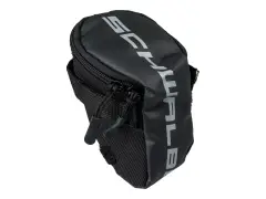 Schwalbe "MTB 26 Zoll" Satteltasche inkl. SV 13 Schlauch und Reifenhebern Schwalbe "MTB 26 Zoll" Satteltasche inkl. SV 13 Schlauch und Reifenhebern