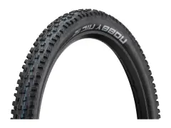 Schwalbe "Nobby Nic Evolution ADDIX SpeedGrip Super Ground" MTB Reifen - 26 Zoll (faltbar) Schwalbe "Nobby Nic Evolution ADDIX SpeedGrip Super Ground" MTB Reifen - 26 Zoll (faltbar)