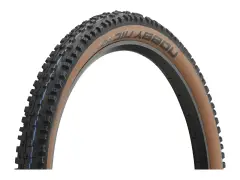 Schwalbe "Nobby Nic Evolution ADDIX SpeedGrip Super Ground" MTB Reifen - 26 Zoll (faltbar) Schwalbe "Nobby Nic Evolution ADDIX SpeedGrip Super Ground" MTB Reifen - 26 Zoll (faltbar)