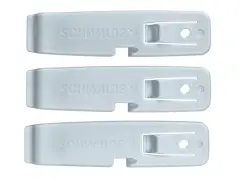 Schwalbe Tire Levers (3 pieces) - Skyblue Schwalbe Tire Levers (3 pieces) - Skyblue