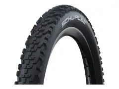 Schwalbe "Smart Sam Performance ADDIX" MTB Reifen - 20 Zoll Schwalbe "Smart Sam Performance ADDIX" MTB Reifen - 20 Zoll