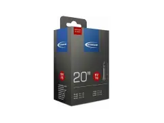 Schwalbe "SV 7C" BMX Race Tube (20" x 1.50" - 2.35") Schwalbe "SV 7C" BMX Race Tube (20" x 1.50" - 2.35")