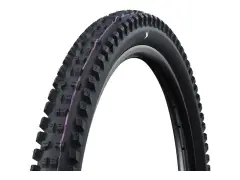 Schwalbe "Tacky Chan Ultra Soft Gravity Pro" MTB Tire - 27.5 Inch (foldable) Schwalbe "Tacky Chan Ultra Soft Gravity Pro" MTB Tire - 27.5 Inch (foldable)