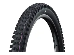 Schwalbe "Tacky Chan Ultra Soft Gravity Pro Radial" MTB Tire - 27.5 Inch (foldable) Schwalbe "Tacky Chan Ultra Soft Gravity Pro Radial" MTB Tire - 27.5 Inch (foldable)