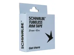 Schwalbe Tubeless Rim Tape - 21mm (10m) Schwalbe Tubeless Rim Tape - 21mm (10m)