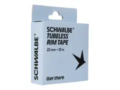 Schwalbe Tubeless Rim Tape - 23mm (10m) Schwalbe Tubeless Rim Tape - 23mm (10m)