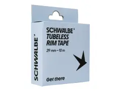 Schwalbe Tubeless Rim Tape - 29mm (10m) Schwalbe Tubeless Rim Tape - 29mm (10m)