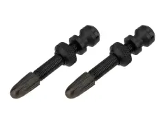 Schwalbe Tubeless Valves SV (pair) Schwalbe Tubeless Valves SV (pair)