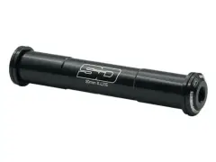 SD Components "Ace" BMX Race Hub Axle - 20mm SD Components "Ace" BMX Race Hub Axle - 20mm