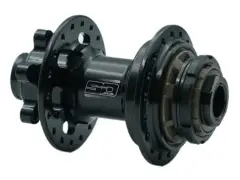 SD Components "Ace V2 HSX" BMX Race Cassette Hub - 15mm - 36H SD Components "Ace V2 HSX" BMX Race Cassette Hub - 15mm - 36H