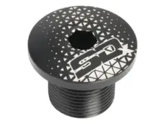 SD Components "Carbon V2" Kompressionsschraube - M22 SD Components "Carbon V2" Kompressionsschraube - M22
