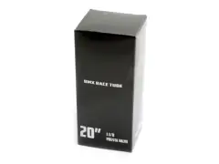 SD Components "Presta 48mm" BMX Race Tube (20" x 1.50" - 2.00") SD Components "Presta 48mm" BMX Race Tube (20" x 1.50" - 2.00")