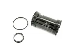 SD Components "BB386 Threaded Lock" BMX Race Bottom Bracket - 30mm SD Components "BB386 Threaded Lock" BMX Race Bottom Bracket - 30mm