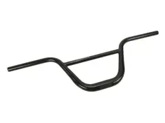 SD Components "SD-X Five Cr-Mo" BMX Race Lenker - Ø31.8mm SD Components "SD-X Five Cr-Mo" BMX Race Lenker - Ø31.8mm