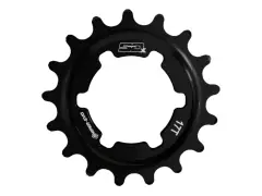 SD Components "SD-X Sniper Evo" BMX Race Ritzel SD Components "SD-X Sniper Evo" BMX Race Ritzel