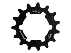 SD Components "SD-X Sniper Evo" BMX Race Ritzel SD Components "SD-X Sniper Evo" BMX Race Ritzel