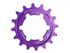 SD Components "SD-X Sniper Evo" BMX Race Ritzel SD Components "SD-X Sniper Evo" BMX Race Ritzel