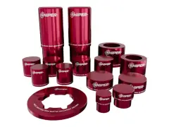 SD Components "SD-X Sniper" Tool Kit SD Components "SD-X Sniper" Tool Kit