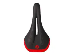 SDG "Allure V2 Lady Lux-Alloy" Rail Saddle SDG "Allure V2 Lady Lux-Alloy" Rail Saddle