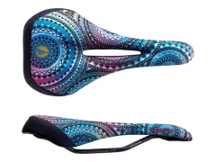 SDG "Allure V2 Lady Lux-Alloy" Rail Saddle SDG "Allure V2 Lady Lux-Alloy" Rail Saddle