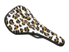SDG "Bel-Air 3.0 Animal Throwback Lux-Alloy" Rail Saddle SDG "Bel-Air 3.0 Animal Throwback Lux-Alloy" Rail Saddle