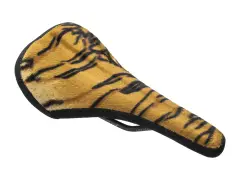 SDG "Bel-Air 3.0 Animal Throwback Lux-Alloy" Rail Saddle SDG "Bel-Air 3.0 Animal Throwback Lux-Alloy" Rail Saddle