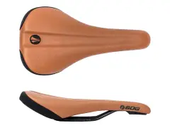 SDG "Bel-Air 3.0 Classic Leather Lux-Alloy" Rail Saddle SDG "Bel-Air 3.0 Classic Leather Lux-Alloy" Rail Saddle