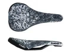 SDG "Bel-Air 3.0 Kriss Kyle Scottish Wildcat Lux-Alloy" Rail Saddle SDG "Bel-Air 3.0 Kriss Kyle Scottish Wildcat Lux-Alloy" Rail Saddle