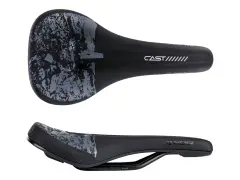 SDG "Bel-Air 3.0 MAX Danny MacAskill Trig Point Lux-Alloy" Rail Saddle SDG "Bel-Air 3.0 MAX Danny MacAskill Trig Point Lux-Alloy" Rail Saddle