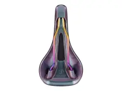 SDG "Bel-Air 3.0 MAX Fuel Lux-Alloy" Rail Saddle SDG "Bel-Air 3.0 MAX Fuel Lux-Alloy" Rail Saddle
