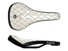 SDG "Bel-Air 3.0 MAX Stitched Leather Lux-Alloy" Rail Saddle SDG "Bel-Air 3.0 MAX Stitched Leather Lux-Alloy" Rail Saddle